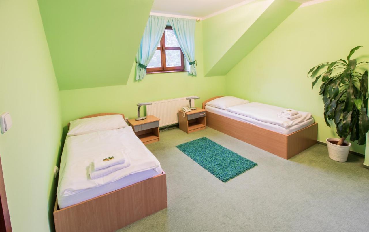 Benedikt Most Zewnętrze zdjęcie